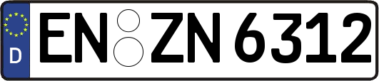 EN-ZN6312