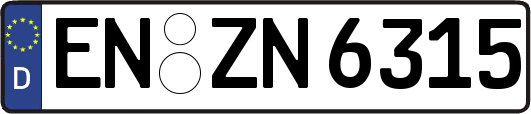 EN-ZN6315