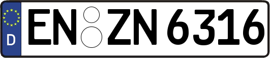 EN-ZN6316