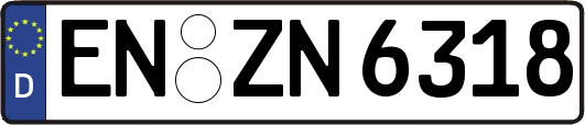 EN-ZN6318
