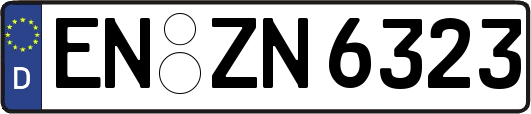EN-ZN6323