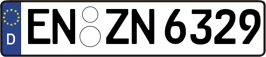 EN-ZN6329