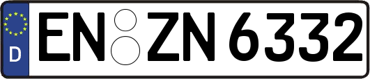 EN-ZN6332