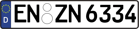 EN-ZN6334