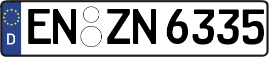 EN-ZN6335