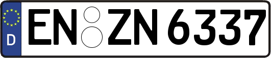 EN-ZN6337