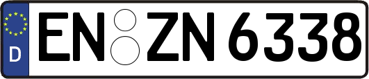 EN-ZN6338