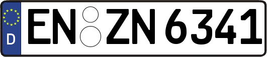 EN-ZN6341