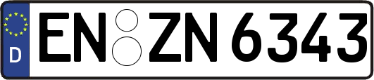 EN-ZN6343