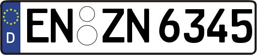 EN-ZN6345