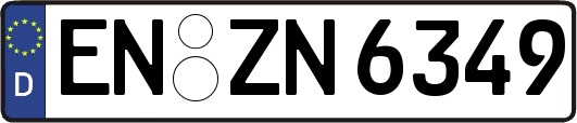 EN-ZN6349