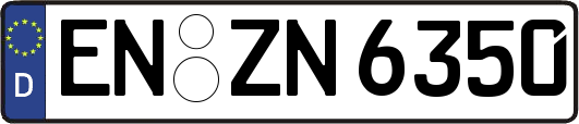 EN-ZN6350
