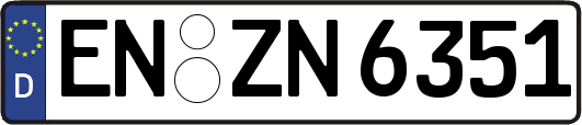 EN-ZN6351