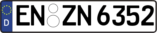EN-ZN6352