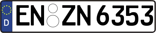 EN-ZN6353