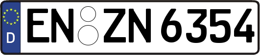 EN-ZN6354