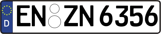 EN-ZN6356