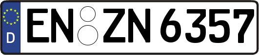 EN-ZN6357