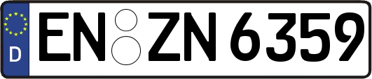 EN-ZN6359