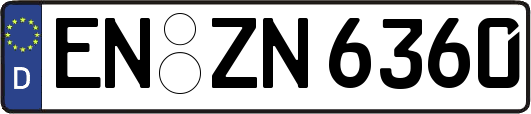 EN-ZN6360