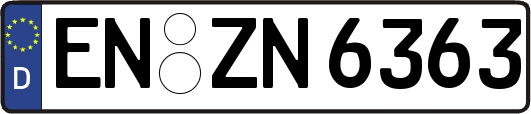 EN-ZN6363