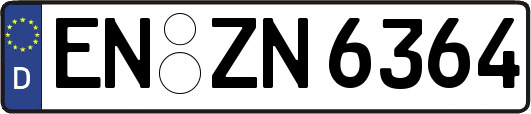 EN-ZN6364
