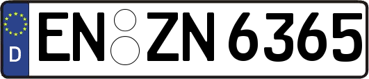EN-ZN6365