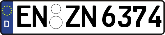 EN-ZN6374