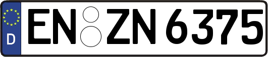 EN-ZN6375