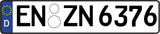 EN-ZN6376