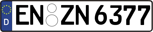 EN-ZN6377
