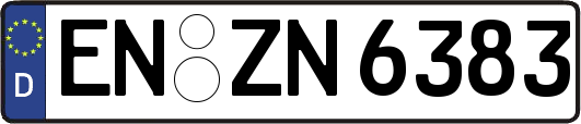 EN-ZN6383