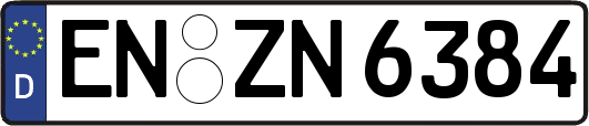 EN-ZN6384