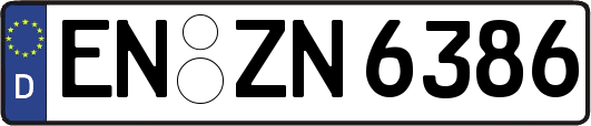 EN-ZN6386