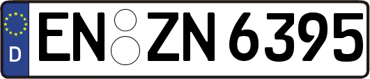 EN-ZN6395