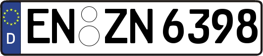 EN-ZN6398