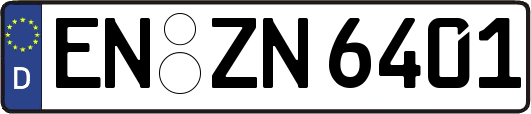 EN-ZN6401