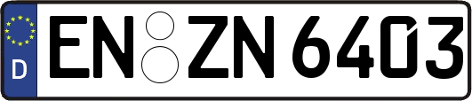 EN-ZN6403