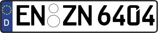 EN-ZN6404