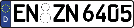 EN-ZN6405