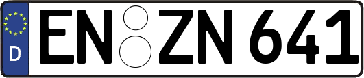 EN-ZN641