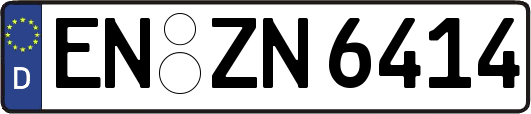 EN-ZN6414
