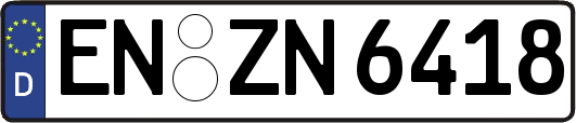 EN-ZN6418