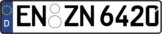 EN-ZN6420