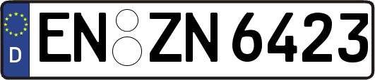 EN-ZN6423
