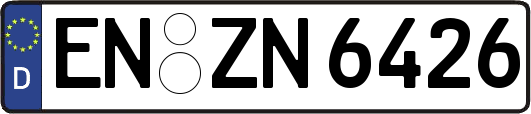 EN-ZN6426