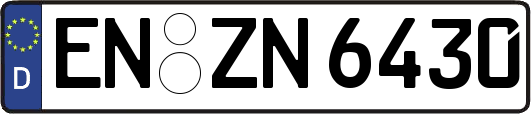 EN-ZN6430