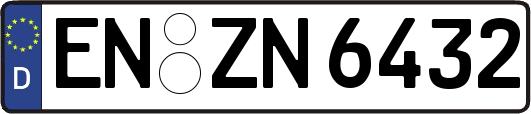 EN-ZN6432