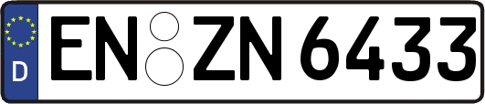 EN-ZN6433