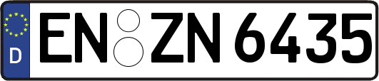EN-ZN6435